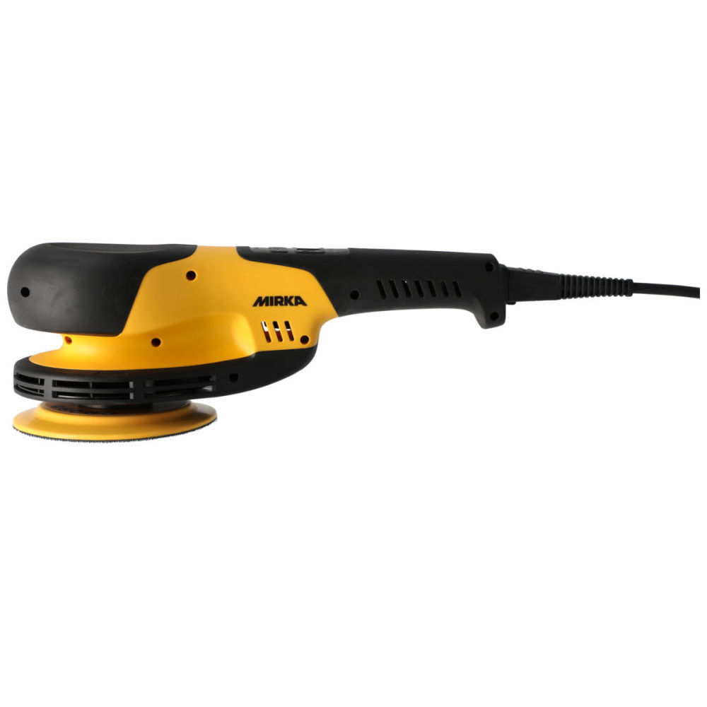 Mirka POLAROS RP 600X 6 Inch Electric Rotary Polisher, large image number 4