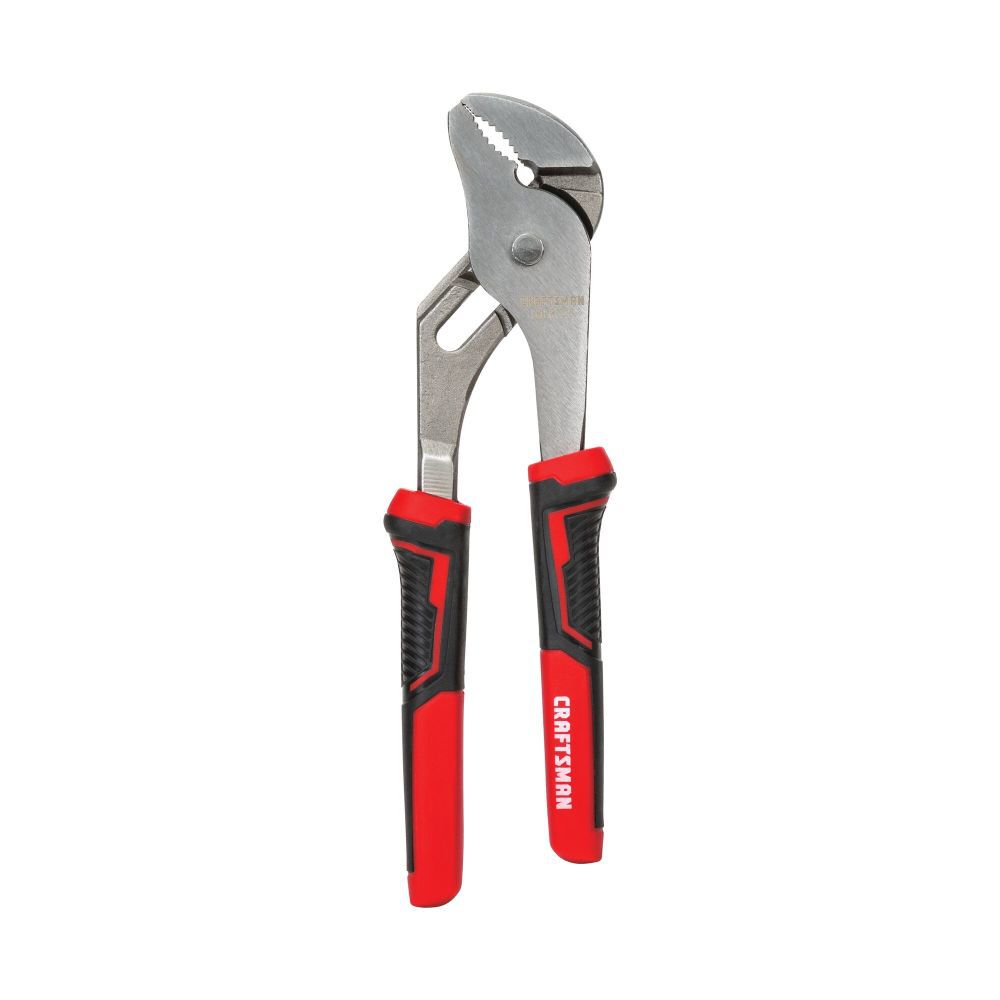 CRAFTSMAN 8-in and 10-in Groove Joint Plier Set, large image number 7