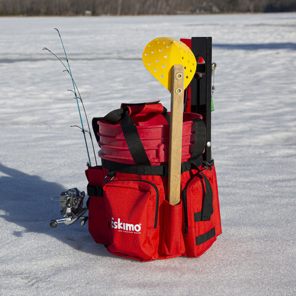 Eskimo Bucket Caddy, large image number 3