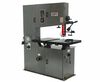 JET VBS-3612 36 In. Vertical Bandsaw 3 HP 230/460 V 3PH, small image number 1