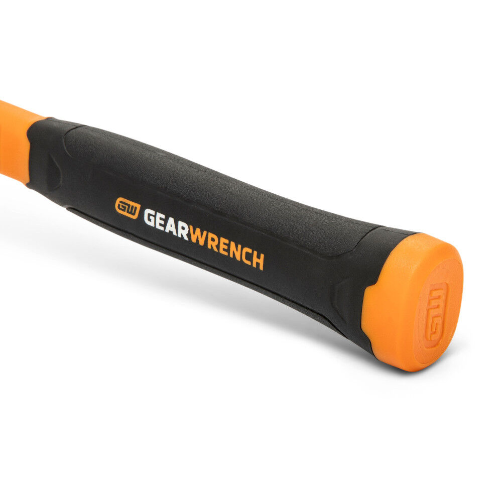 GEARWRENCH 24 Oz Ball Pein Hammers with Fiberglass Handles, large image number 5