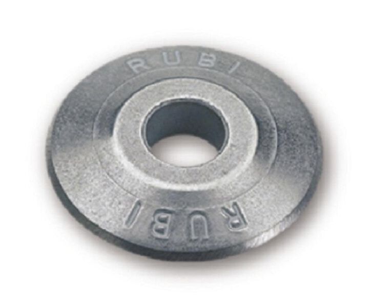 Rubi Tools Scoring Wheel TP & Slim Cutter Tile Cutter
