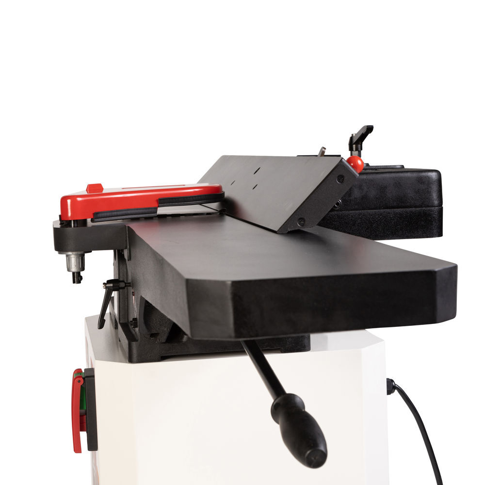 JET Black 8 Inch Helical Head Jointer 2HP, 1PH, 230V, large image number 17