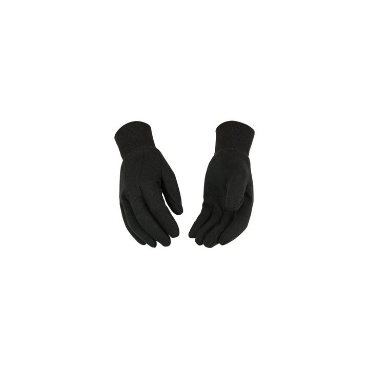 Kinco 9oz Heavy Weight Brown Jersey Gloves, large image number 0