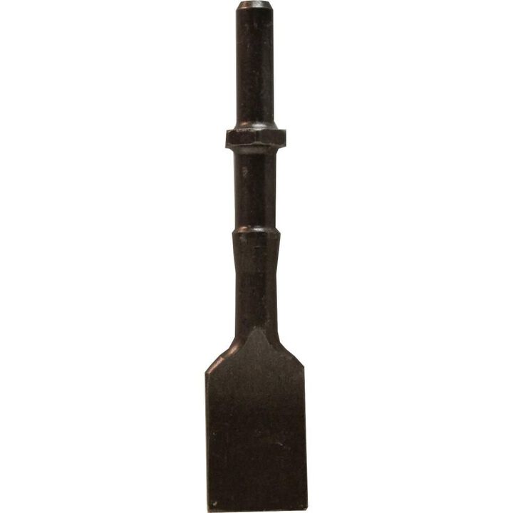 Makita 1-3/16 In. x 6 In. Scaling Chisel Small Shank