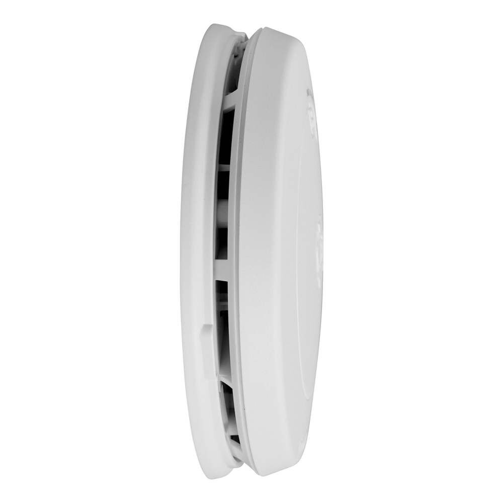 First Alert SMCO210 Battery 2-in-1 Smoke & CO Alarm with Slim Profile Design, large image number 5