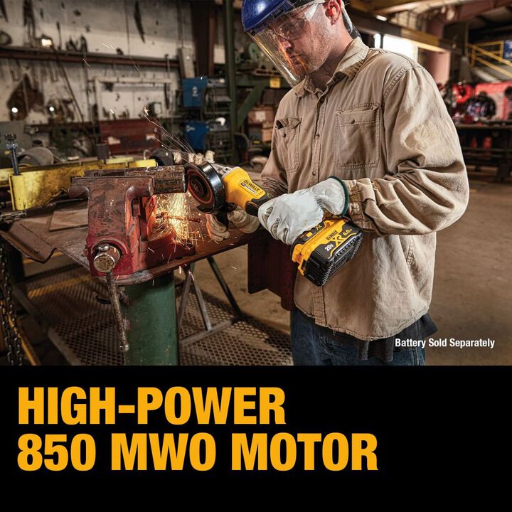 DEWALT 20V MAX 2 Tool Combo Kit, large image number 5