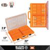 Klein Tools MODbox Short Component Box, small image number 5