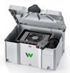 Wacker Neuson Battery Charger C48/13 Systainer US Transport Box, small image number 2