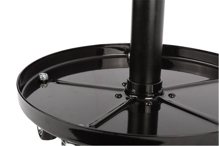 Sunex Swivel Tractor Seat, large image number 1