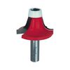 Freud 1/2 In. Radius Round Over Bowl Bit with 1/2 In. Shank, small image number 1
