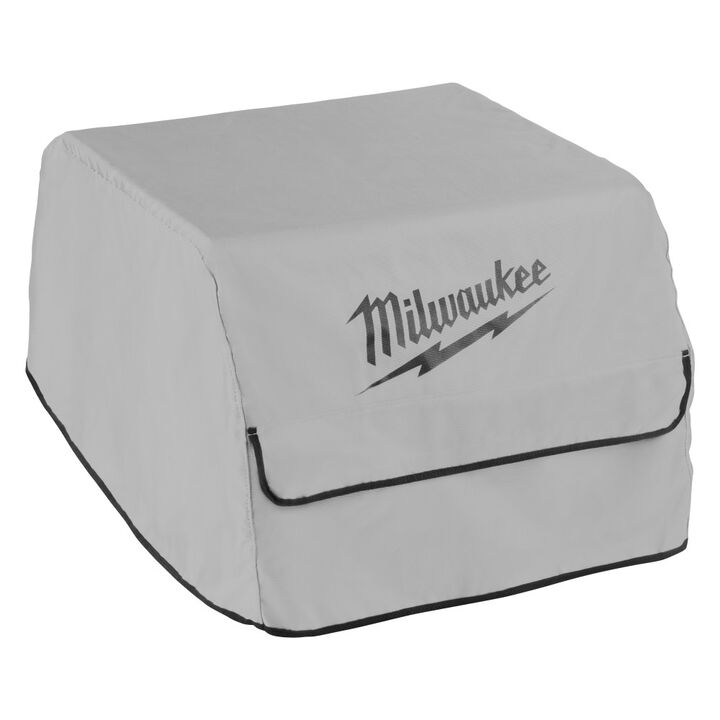 Milwaukee ROLL-ON 7200with 3600W 6.0kWh Power Supply Cover, large image number 0