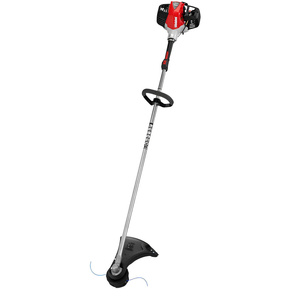 Shindaiwa Trimmer 20in 30.5cc 2 Stroke Straight Shaft, large image number 1