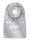 Imperial Blades 2 Inch Steel Starlock Soft Material Scraper Bundle, 10 Pieces, small image number 2