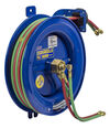 Coxreels Safety System Side Mount Welding Hose Reel 1/4in, small image number 5