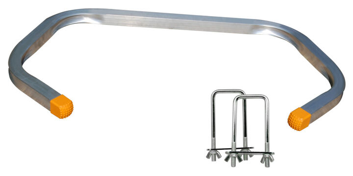 Tranzsporter Corner Stabilizer, large image number 1