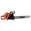 Echo X Series Professional Gas Chainsaw with 24inch 0.05 Bar 73.5cc, small image number 3