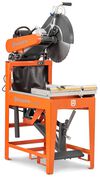 Husqvarna Construction MS 610 230V 5 HP 14 Inch Masonry Saw Body Only, small image number 2