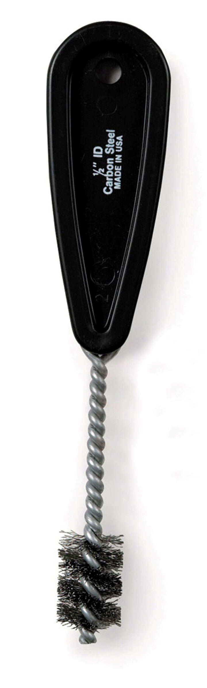 Hobart Carbon Steel Pipe Fitting Brush 1/2in
