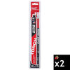 Milwaukee NITRUS CARBIDE TORCH 9 Inch 7TPI SAWZALL Blade Bundle, 10 Pieces, small image number 1