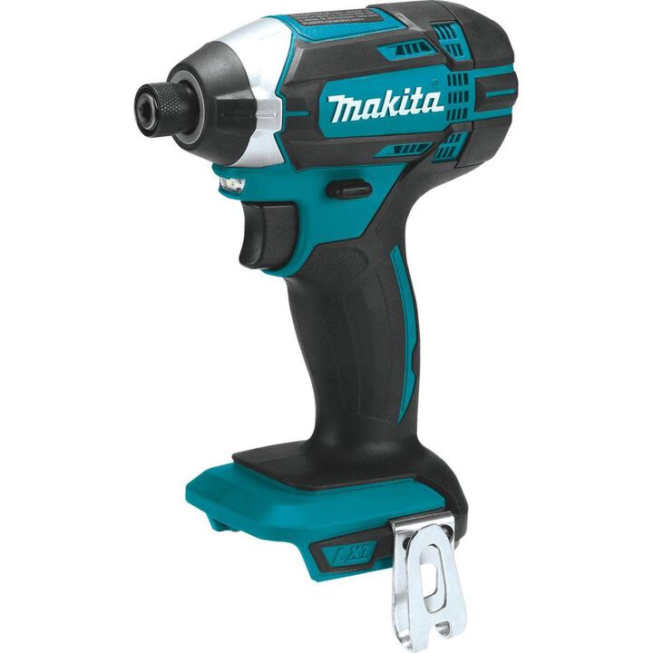 Makita 18V LXT Lithium-Ion Cordless Impact Driver (Bare Tool)