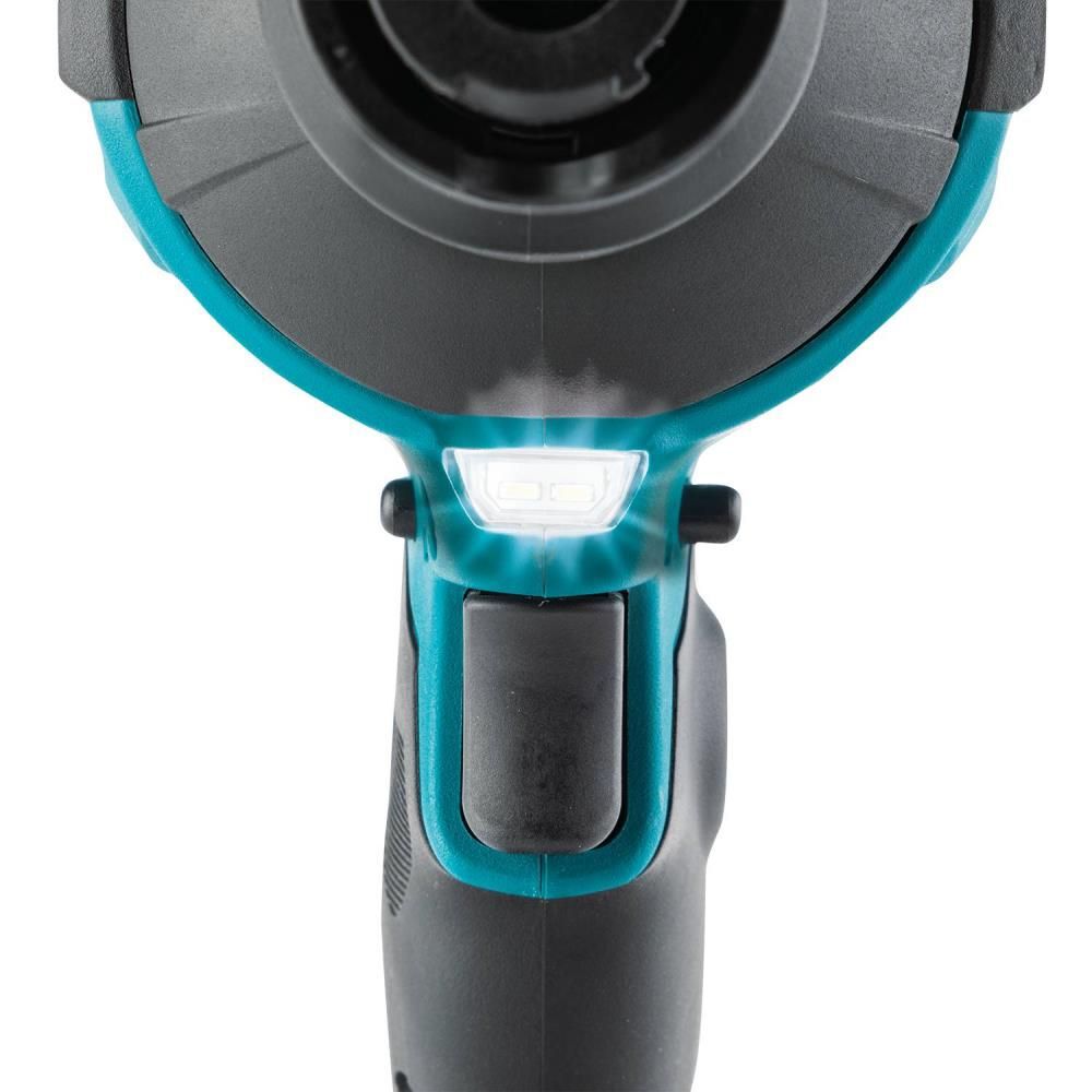 Makita 18V LXT Cordless High Speed Blower/Inflator (Bare Tool), large image number 18