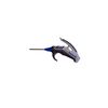 Guardair PalmJet 6 Cfm Safety Air Gun with 4in Straight Extension, small image number 2