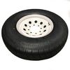 Air-Tow Trailers Spare Wheel/Tire ST235/85R16-F  8 Lug, small image number 1