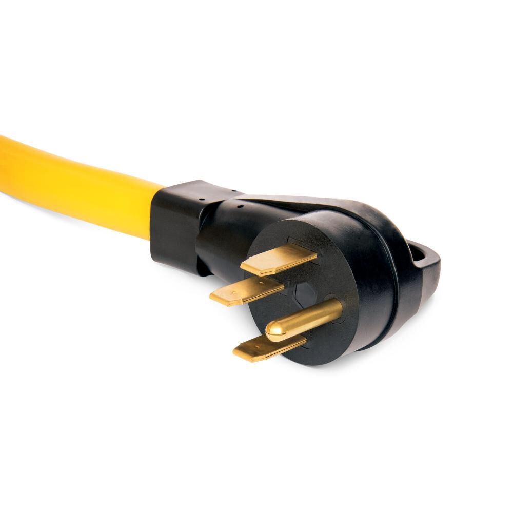 Champion Power Equipment RV Generator Power Cord 30' 50 Amp, large image number 13