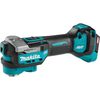 Makita 40V max XGT Brushless Cordless StarlockMax Oscillating Multi-Tool (Bare Tool), small image number 1