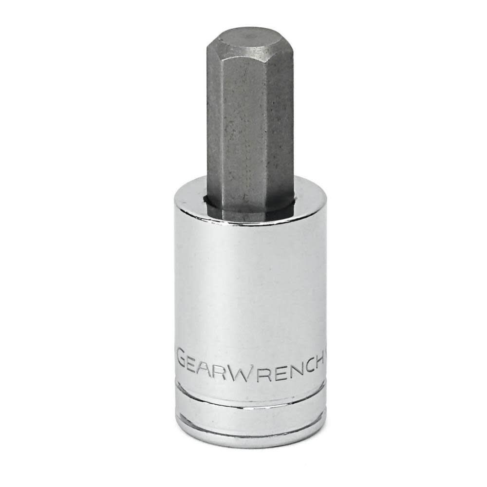 GEARWRENCH Master SAE/Metric and TORX Bit Socket Set 84 pc 1/4 3/8 & 1/2 In. Drive, large image number 3
