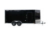 Legend Premium Trailers 7'x17' Flat Top Series Aluminum V-Nose, small image number 1