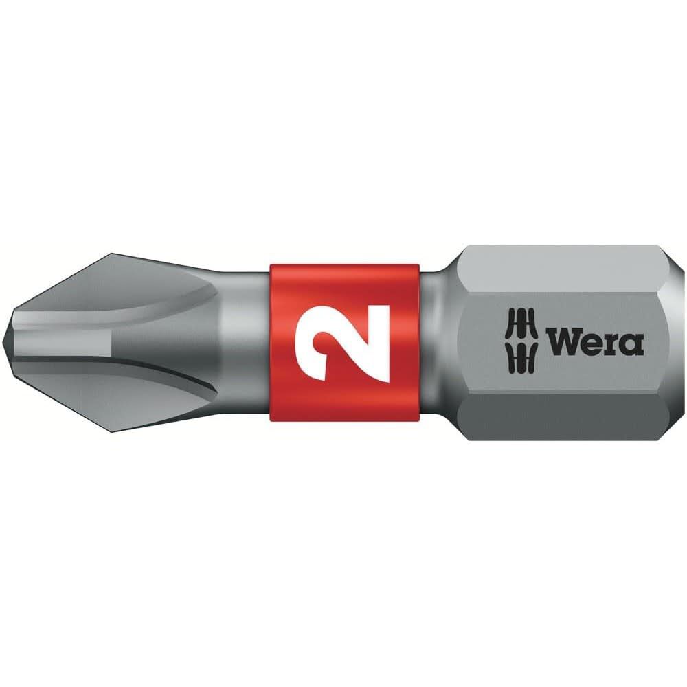 Wera Tools Chrome-Vanadium Tool-Check Plus Imperial 1 Set, 39 Pieces, large image number 15