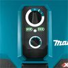 Makita 40V max XGT 2.1 Gallon Wet/Dry Dust Extractor/Vacuum (Bare Tool), small image number 2