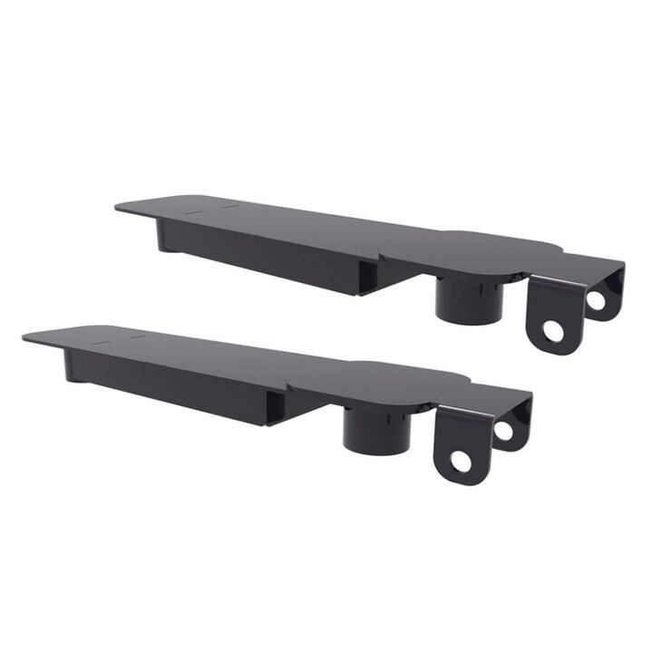 Metaltech H-Cart Connector