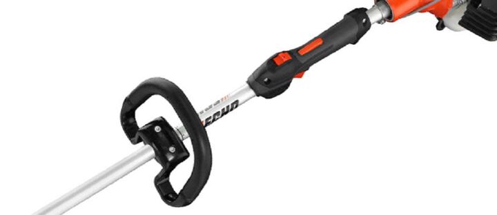 Echo 25.4cc 2-Stroke Trimmer, large image number 1