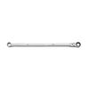 GEARWRENCH 120XP Flex GearBox Ratcheting Wrench Universal Spline XL 17mm, small image number 1