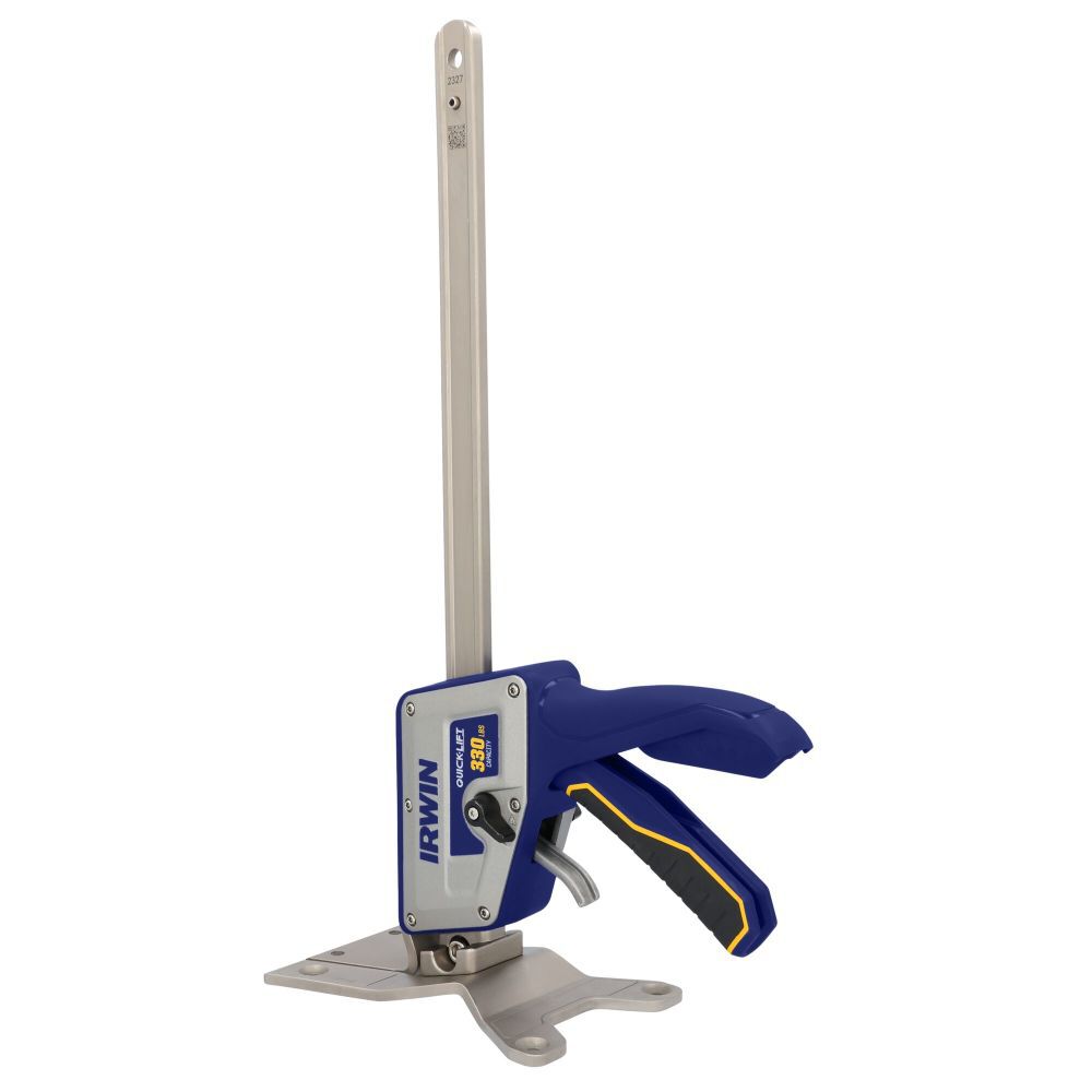 Irwin QUICK-LIFT Construction Jack, large image number 8
