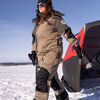 Eskimo Women's Elevation Jacket, Tan, XL, small image number 4