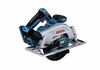 Bosch 18V 6 1/2in Circular Saw Blade Right (Bare Tool), small image number 1