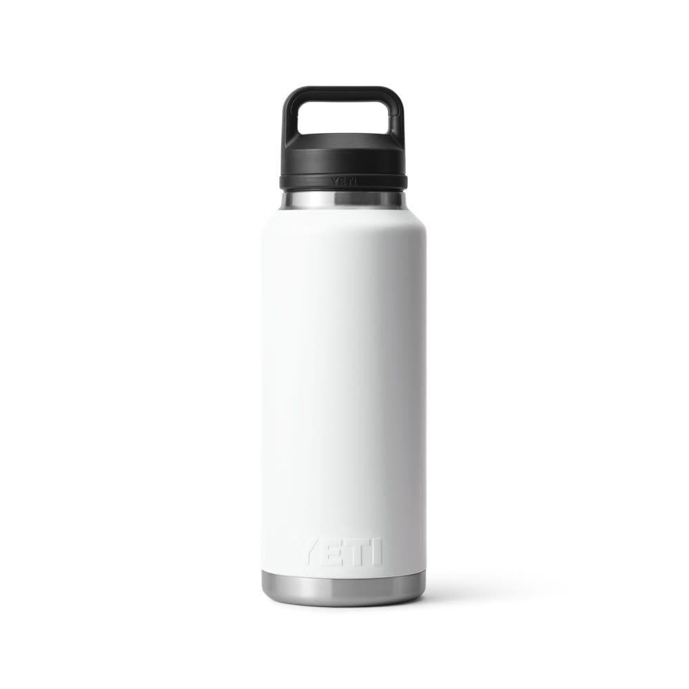 YETI 46oz Rambler Water Bottle with Chug Cap, large image number 2