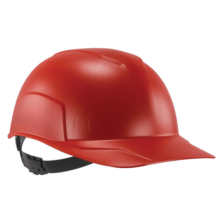 Ergodyne Skullerz 8952 Red Hard Shell Bump Cap