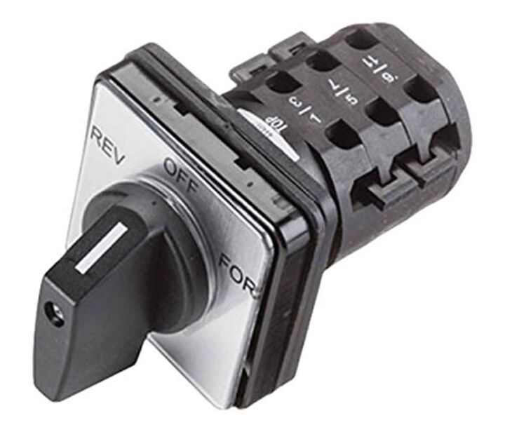 Ridgid 1224 Threading Machine Switch Assembly