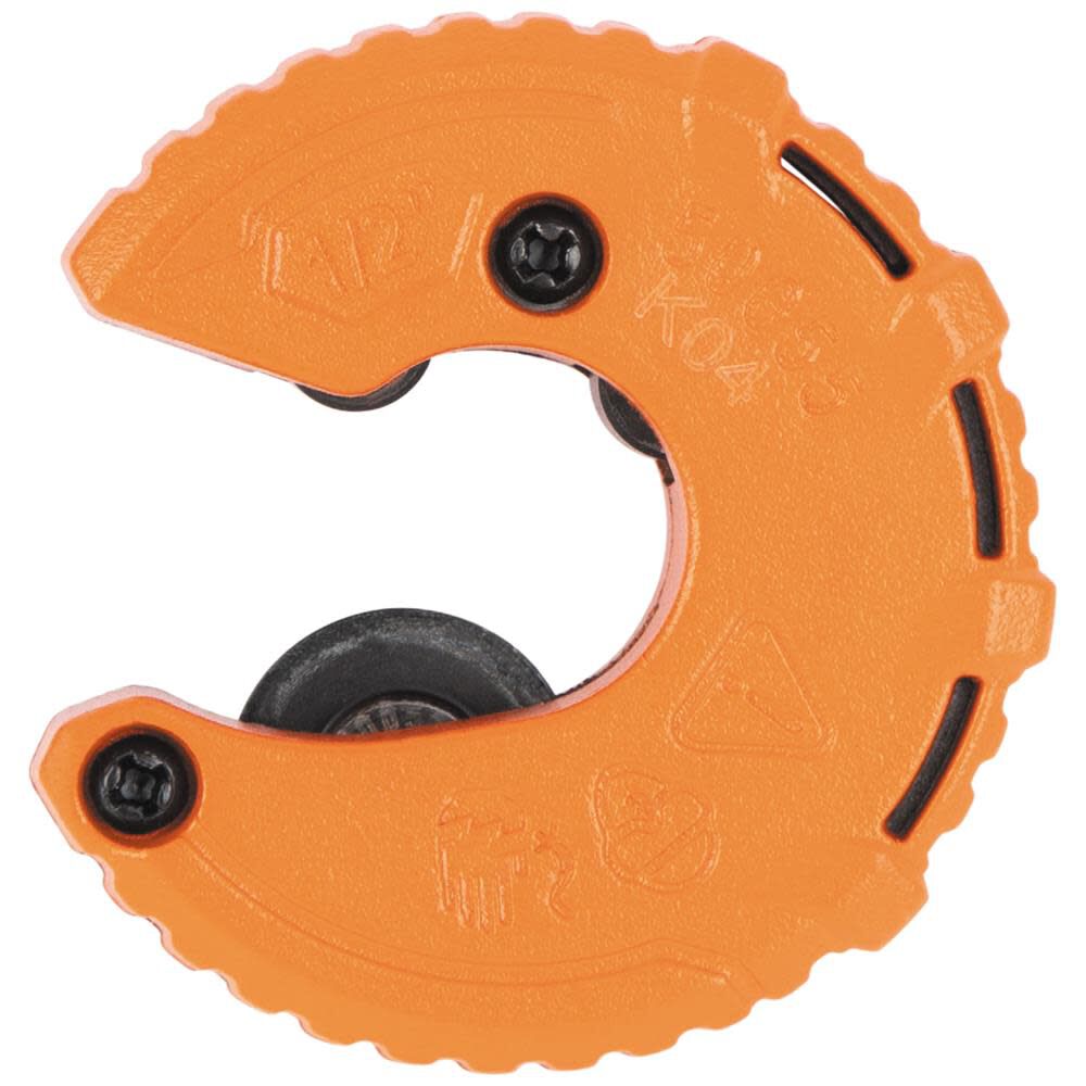 Klein Tools 1/2 Inch C-Style Tubing Cutter, large image number 11
