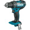 Makita 18V LXT Lithium-Ion Cordless 1/2 in. Driver-Drill (Bare Tool), small image number 1