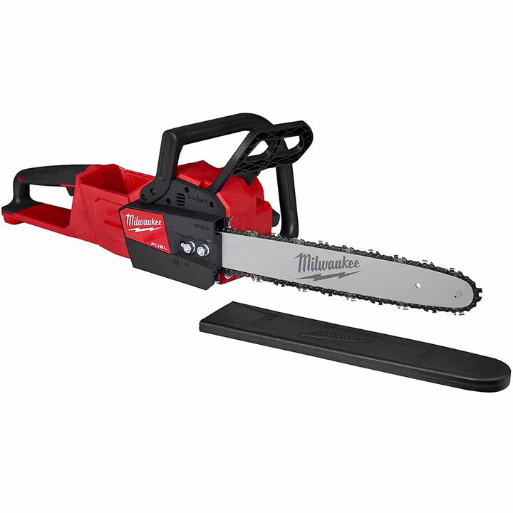Milwaukee M18 FUEL 16 in. Chainsaw-Reconditioned (Bare Tool)