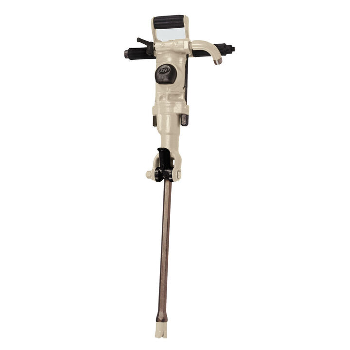 Ingersoll Rand Rock Drill, 7/8 x 4-1/4 Inch Hex, 1.44 Inch Stroke