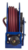 Coxreels Compact Spring Driven Hose Reel 3/8in x 20' 300PSI, small image number 3