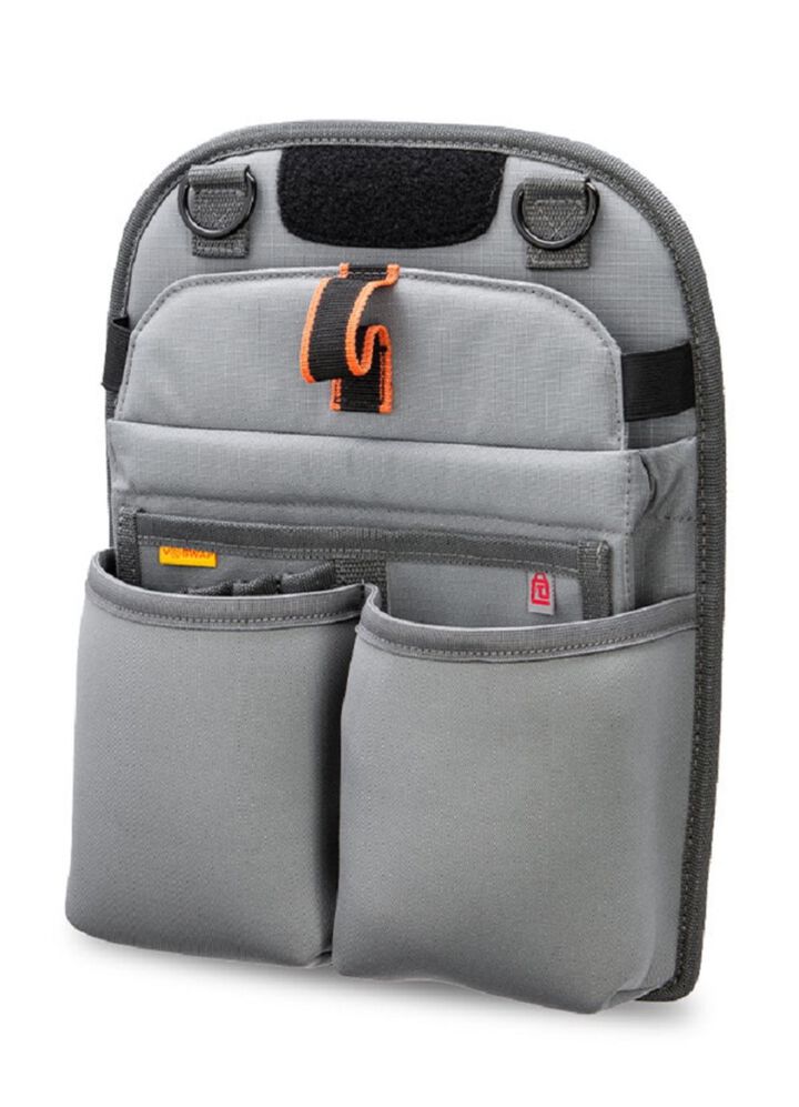 Veto Pro Pac V Swap Tablet Panel for Tech MCT Blackout Bag 1pk