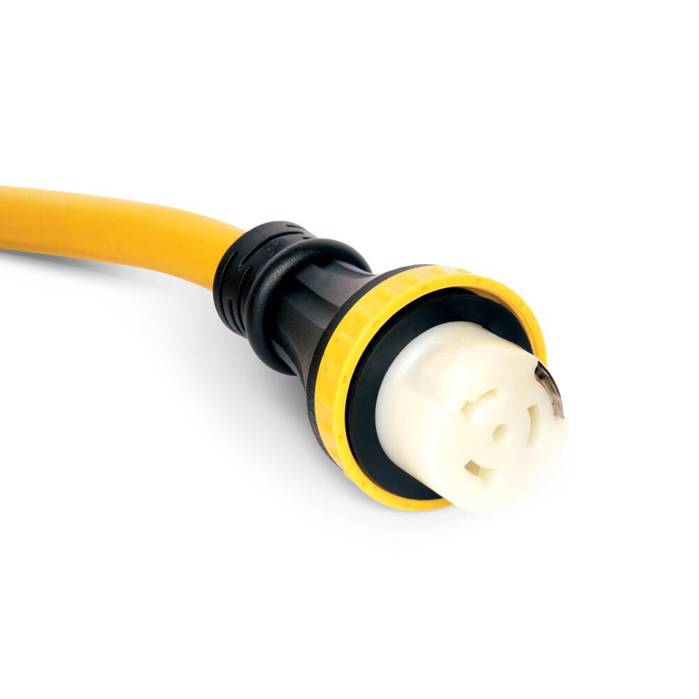 Champion Power Equipment RV Generator Power Cord 30' 50 Amp, large image number 12